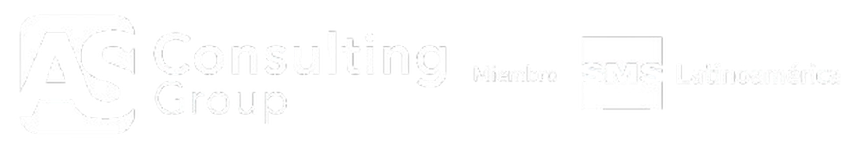 AS Consulting Group