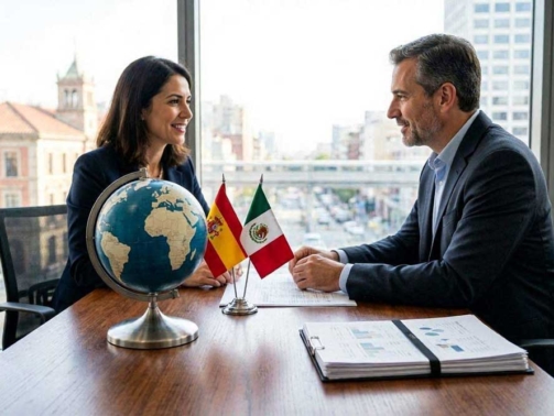 Convenio de Doble Imposición España-México: Guía Fiscal para Empresas