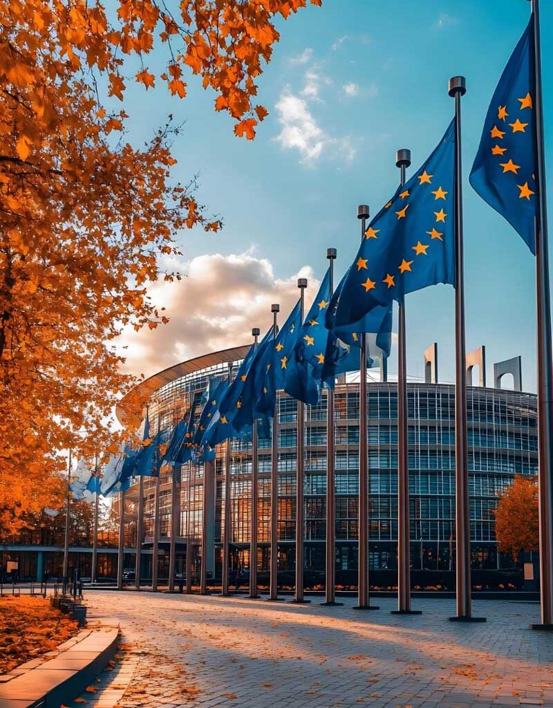 despacho contable en europa